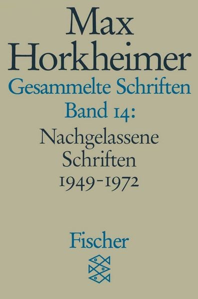Produktbild: Gesammelte Schriften in 19 B&auml;nden