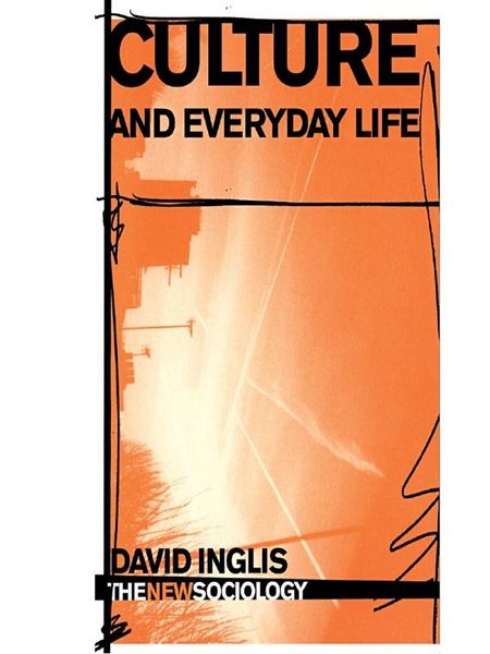 Produktbild: Culture and Everyday Life