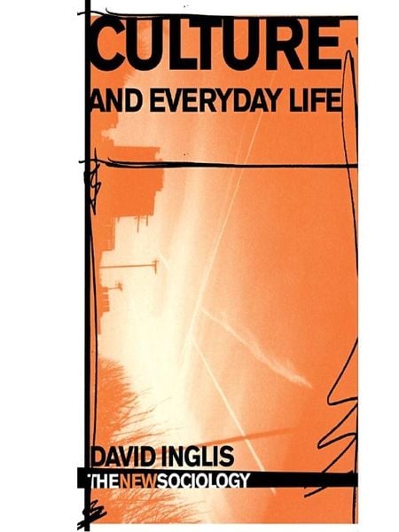 Produktbild: Culture and Everyday Life