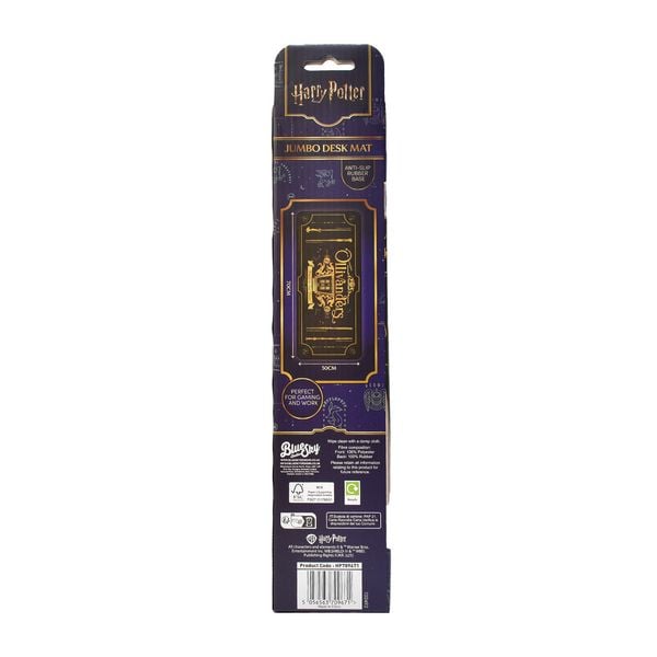 Produktbild: Harry Potter - Schreibtischunterlage