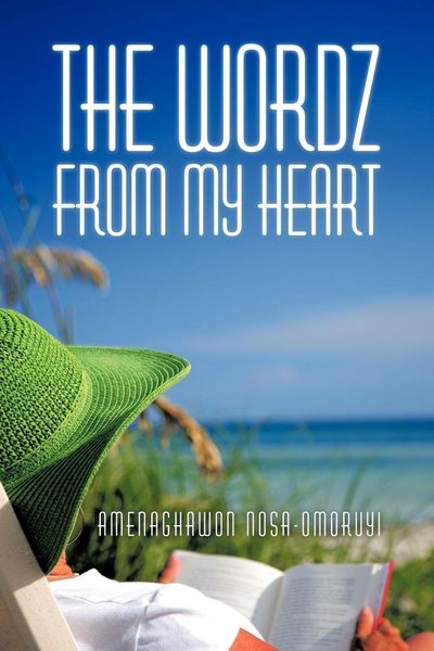Produktbild: The Wordz from My Heart