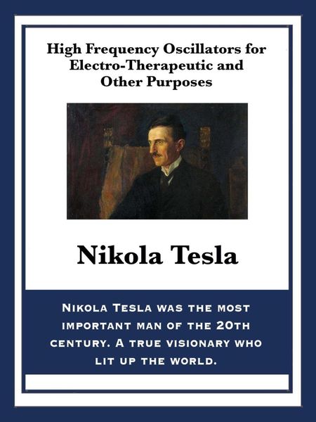 Produktbild: High Frequency Oscillators for Electro-Therapeutic and Other Purposes