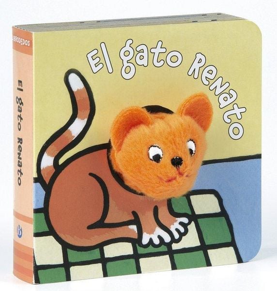 Produktbild: El gato Renato