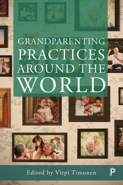 Produktbild: Grandparenting Practices Around the World