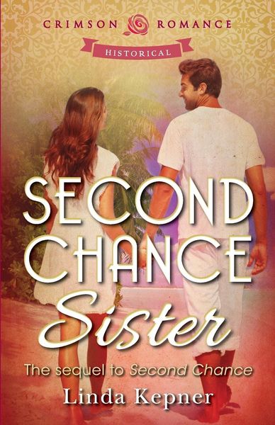 Produktbild: Second Chance Sister