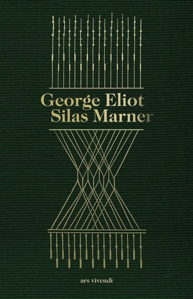 Produktbild: Silas Marner