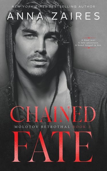 Produktbild: Chained Fate