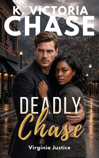 Produktbild: Deadly Chase