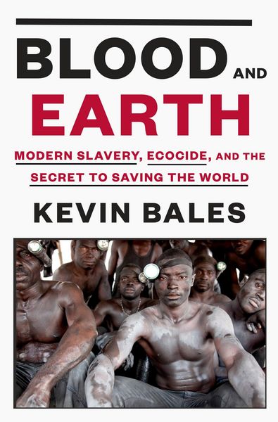 Produktbild: Blood and Earth