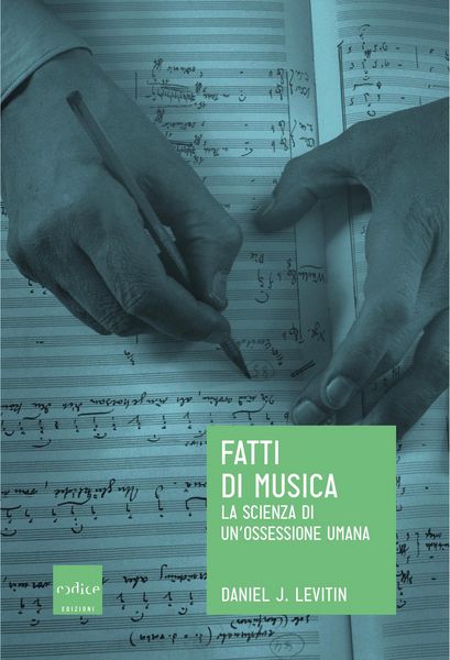 Produktbild: Fatti di musica