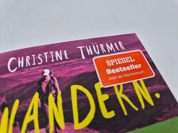 Produktbild: Wandern. Radeln. Paddeln.
