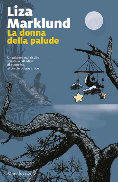 Produktbild: La donna della palude