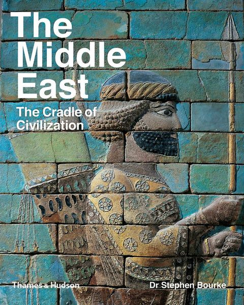Produktbild: The Middle East