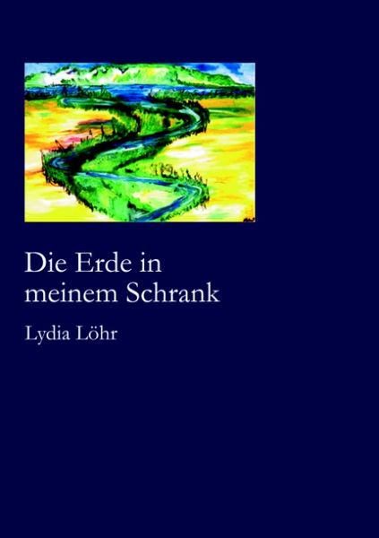 Produktbild: Die Erde in meinem Schrank