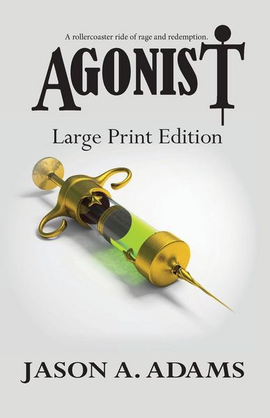 Produktbild: Agonist