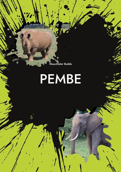 Produktbild: Pembe