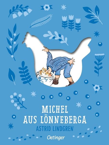Produktbild: Michel aus L&ouml;nneberga 1. Michel in der Suppensch&uuml;ssel