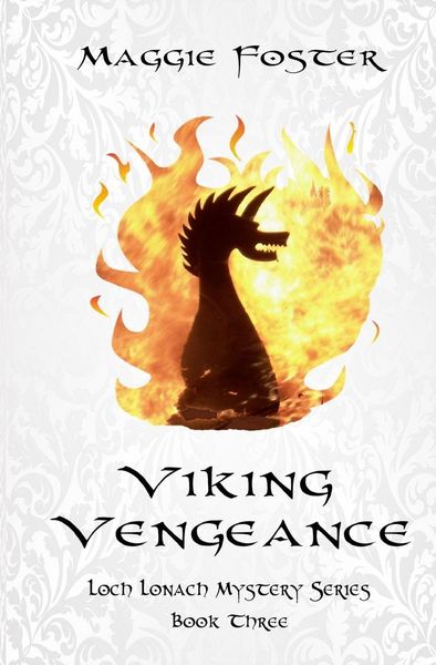 Produktbild: Viking Vengeance