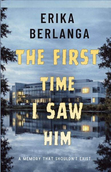 Produktbild: The First Time I Saw Him
