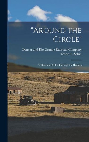 Produktbild: "Around the Circle"