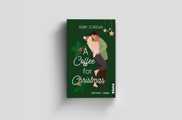 Produktbild: A Coffee for Christmas