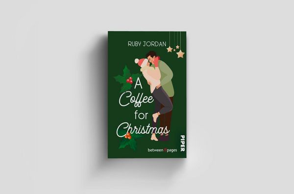 Produktbild: A Coffee for Christmas