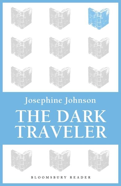Produktbild: The Dark Traveler