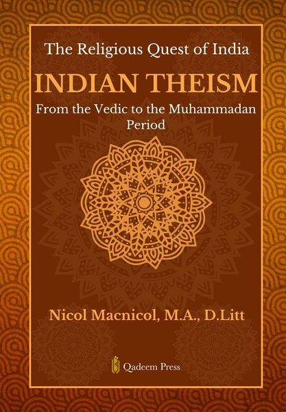 Produktbild: The Religious Quest of India