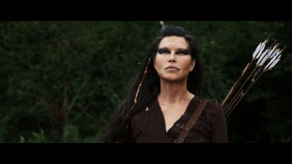 Produktbild: The Oath - Der Schwur