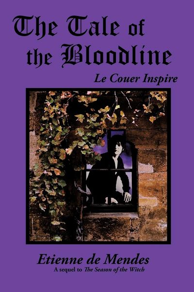 Produktbild: The Tale of the Bloodline
