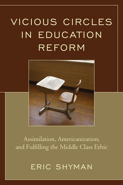 Produktbild: Vicious Circles in Education Reform