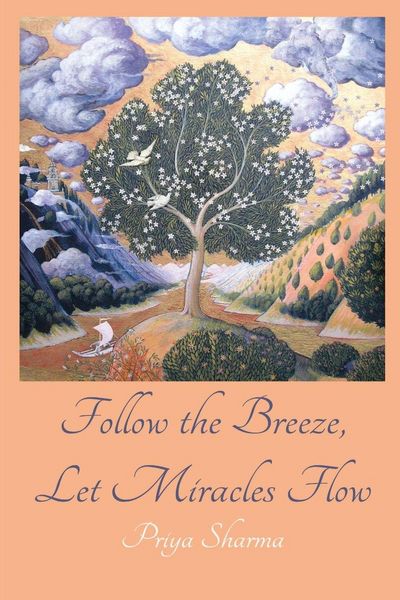 Produktbild: Follow The Breeze, Let Miracles Flow