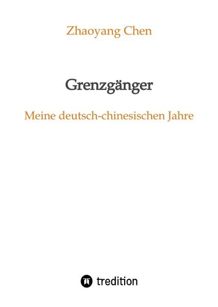 Grenzgänger