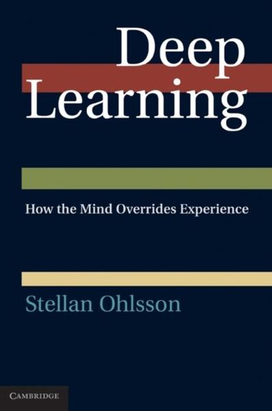 Produktbild: Deep Learning