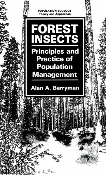Produktbild: Forest Insects