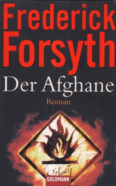 Produktbild: Der Afghane