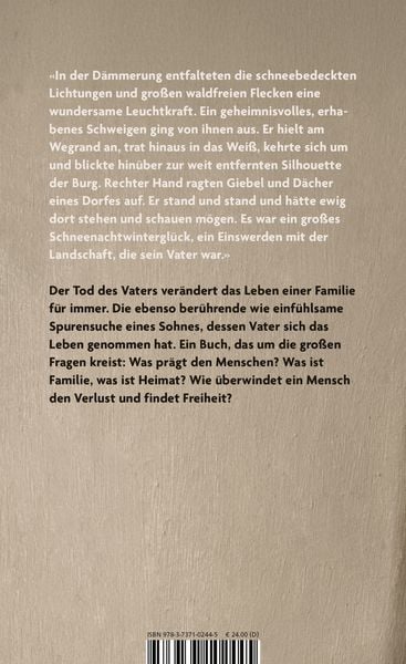 Produktbild: Vaterlos