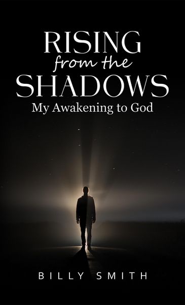 Produktbild: Rising from the Shadows
