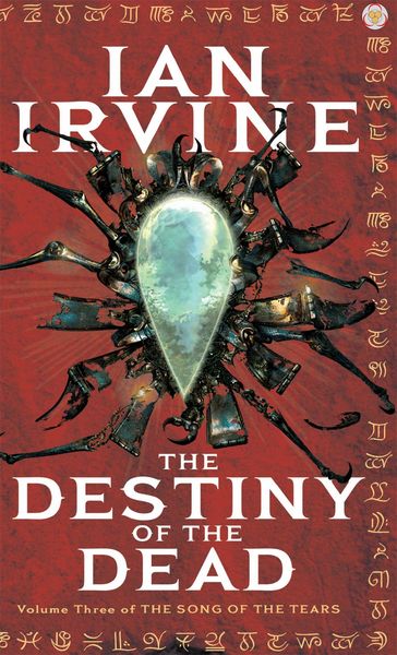 Produktbild: The Destiny Of The Dead