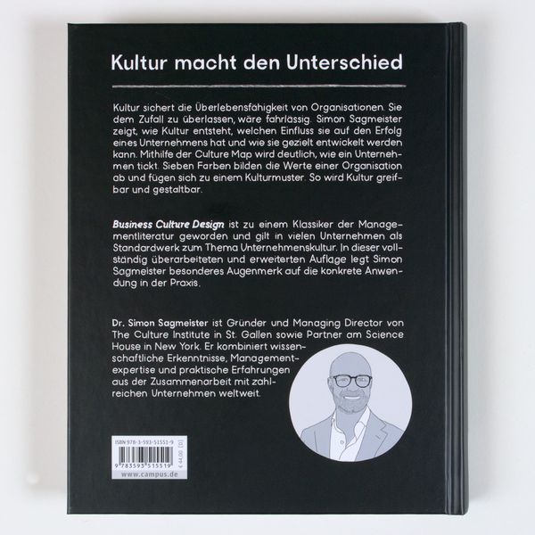 Produktbild: Business Culture Design