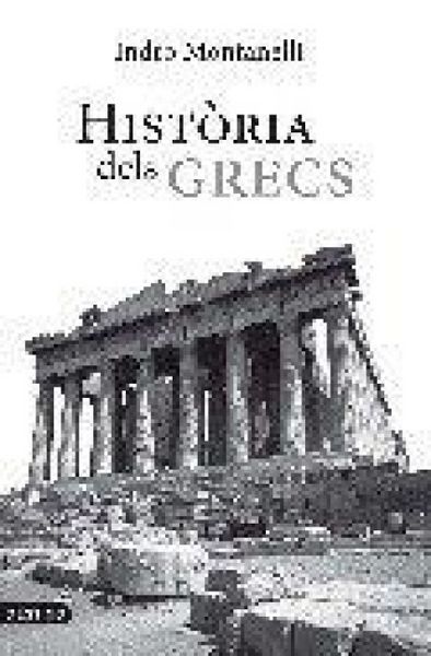 Produktbild: Hist&ograve;ria dels grecs