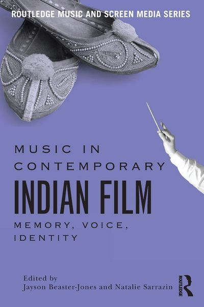 Produktbild: Music in Contemporary Indian Film