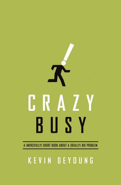 Produktbild: Crazy Busy