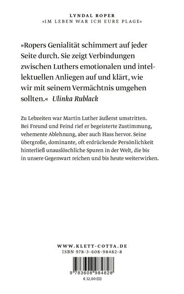 Produktbild: Im Leben war ich Eure Plage