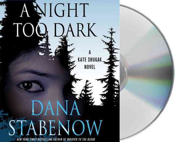 Produktbild: A Night Too Dark