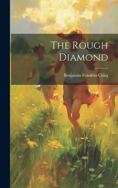Produktbild: The Rough Diamond