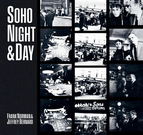 Produktbild: Soho Night & Day