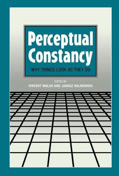 Produktbild: Perceptual Constancy