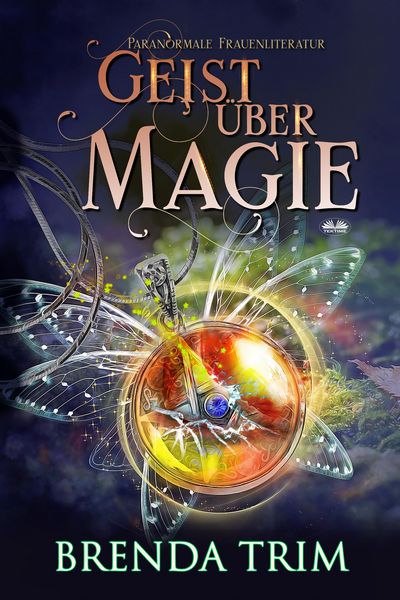 Produktbild: Geist &Uuml;ber Magie