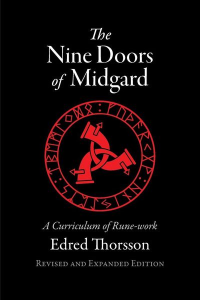 Produktbild: The Nine Doors of Midgard